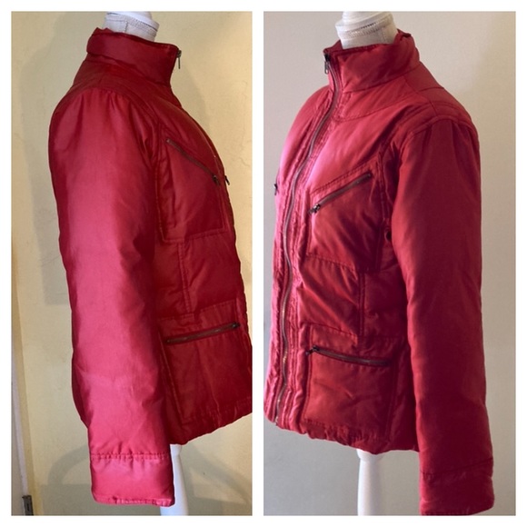 Boston proper down jacket - Picture 3 of 5